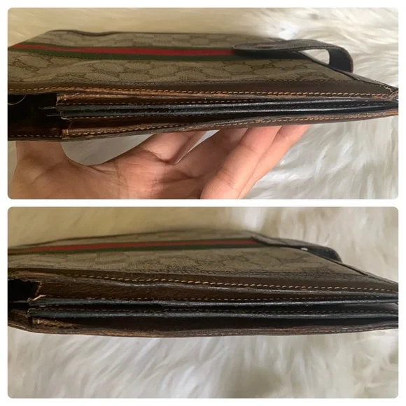 SOLD🎉🚨🚨Gucci Vintage Agenda / Silver pen - Picture 8 of 17